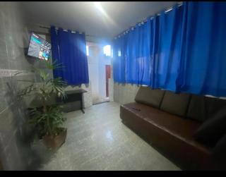 Casa geminada - 2