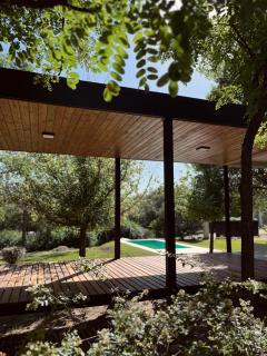 Rocio del Champaqui - 0