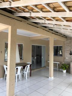 Casa com piscina em Guaratuba - 4