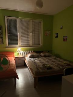 Apartment11in the center of Sofia - 7