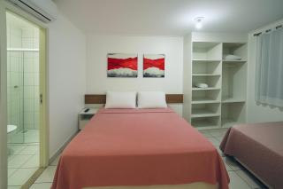 Apartamento Praia de Pajuçara - 7