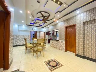Bismillah tower - 4