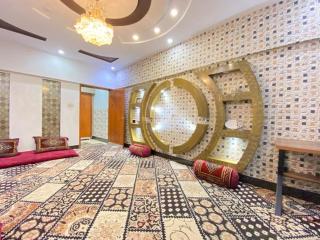 Bismillah tower - 2