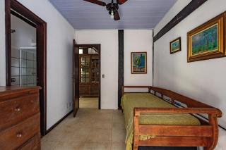 Casa Barra do Sahy 4 suítes, 10 hóspedes - 5