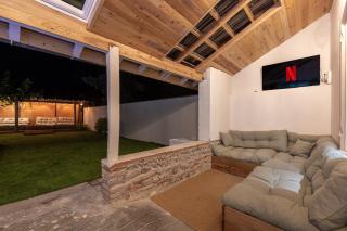 Sublime appartement avec SAP et grand extérieur - 8