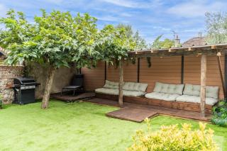 Sublime appartement avec SAP et grand extérieur - 6