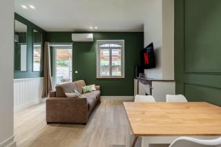 Sublime appartement avec SAP et grand extérieur - 4