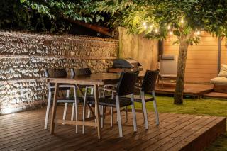 Sublime appartement avec SAP et grand extérieur - 2