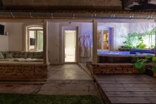 Sublime appartement avec SAP et grand extérieur - 1