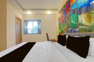 Townhouse Oak City Centre Dhanbad Formerly Hotel Kuber Inn - 4