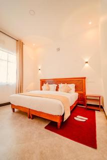 Maasai Villa - 5