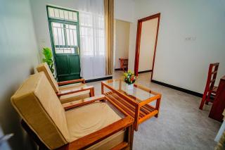 Maasai Villa - 7