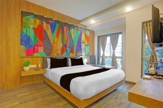 Townhouse Oak City Centre Dhanbad Formerly Hotel Kuber Inn - 5