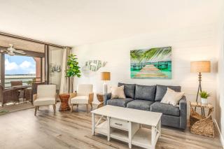 Walking on Sunshine - 2