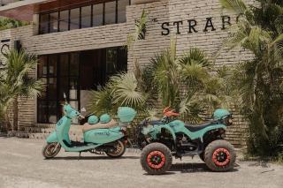 The Strabon Tulum - 5