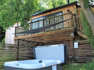 1 bed property in Gilwern Brecon Beacons 75206 - 8