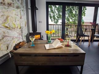1 bed property in Gilwern Brecon Beacons 75206 - 1