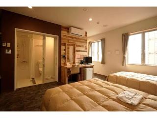 Maniwa City Hotel Sunrise - Vacation STAY 98584v - 3