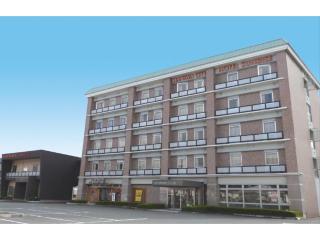 Maniwa City Hotel Sunrise - Vacation STAY 98583v - 8