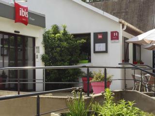 ibis Dieppe Le Val Druel - 0