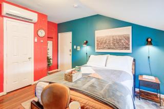 Historic OLD TOWN Block 2 KING ST 99 Walkscore - 1