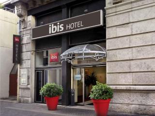 ibis Grenoble Centre Bastille - 0