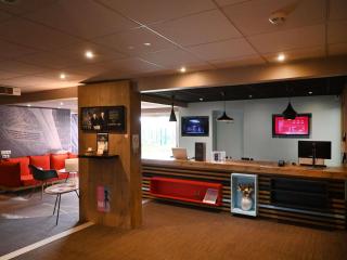 ibis Laval Le Relais D'Armor - 1