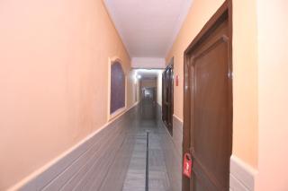 Hotel O Rajesh Palace - 0