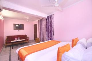 Hotel O Rajesh Palace - 4