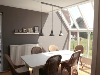 Holiday Home Breskens near the Coast - 8