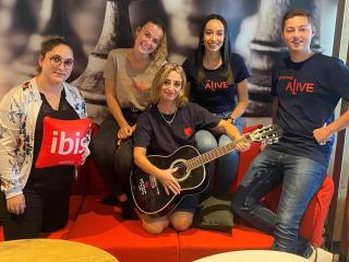ibis Lorient Centre Hôtelier - 3