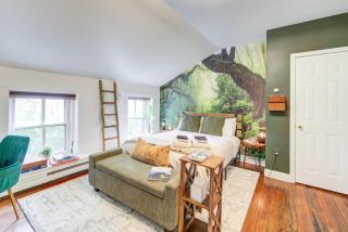 OLD TOWN Nature Oasis Block 2 King 99 Walk Score - 5