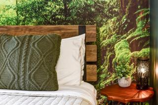 OLD TOWN Nature Oasis Block 2 King 99 Walk Score - Alexandria - 1