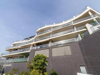 Apartment in Mijas Costa with garage - 0