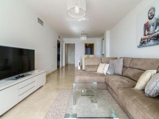 Apartment in Mijas Costa with garage - 2