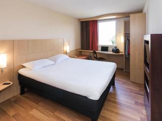 ibis Montbéliard - 5