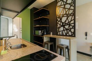 Aloha Top Skyline Condominio Club Emotion Brooklin - 1