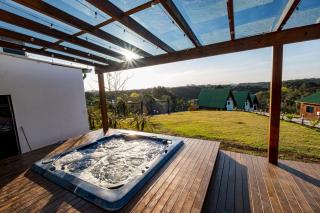 Resort Peniel Cabanas e Eventos - 6