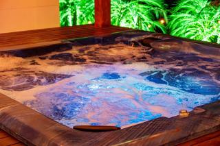 Resort Peniel Cabanas e Eventos - 3