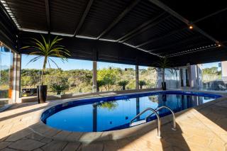 Resort Peniel Cabanas e Eventos - 1