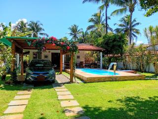 Cantinho da Paz - 1