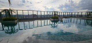 Bella Sky View Piscina Rooftop - 1