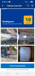 Casa Diana Tocile - 4