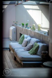 Apartment & Spa L'Oasis Urbaine - 5