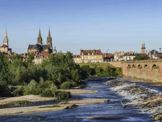 ibis Moulins - 8