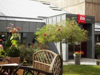 ibis Nemours - 9