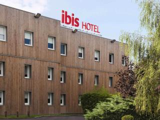 ibis Nemours - 7