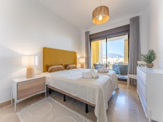 Cosy apartment in Manilva with shared pool - 8