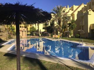 Cosy apartment in Manilva with shared pool - 5