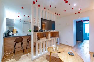 Apartment & Spa L'Oasis Urbaine - 1